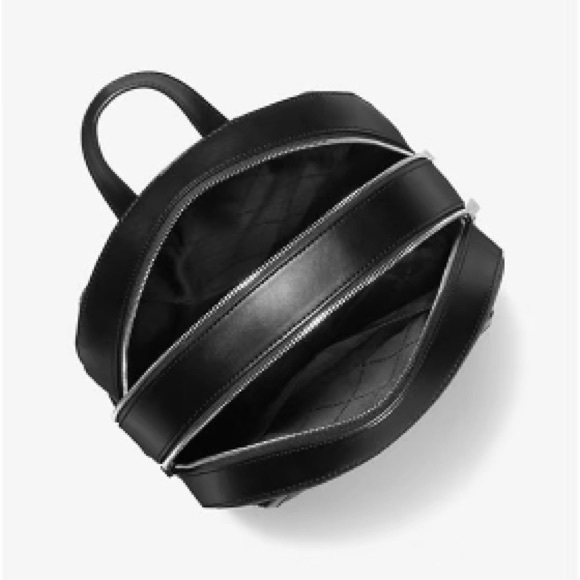 🖤 Michael Kors SET Jaycee large backpack and logo wallet 🖤 - Picture 5 of 7